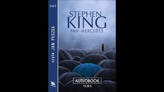 Stephen King quotPan Mercedesquot audiobook [upl. by Gabor]