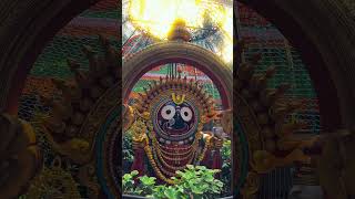 De tike kadhei de🙏🙏🙏 jagannath short song [upl. by Atineb644]