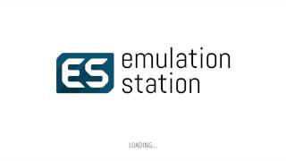 Basic Emulation Station Setup [upl. by Hsac]