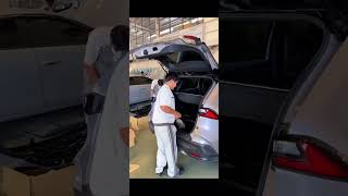 Car Dent Repair Tool Store Car Service Car Maintenance and Repair Car Scratch Repair [upl. by Yrrehc]