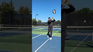 11 AMAZING 3rd Shot Forehand Drive Tips🥒 [upl. by Arne]