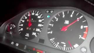 E30 18is Turbo 280whp [upl. by Zoller]