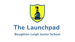 Boughton Leigh Junior Specialist Resourced Provision  The Launchpad [upl. by Georgi]