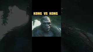 Kong vs kong shorts youtubeshorts trending viralvideo love facts sonugcinema [upl. by Metabel]