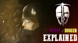 GraveDigger Explained [upl. by Remus]