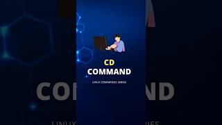 Decode Devops Navigating through Linux  CD Command  Linux command series  Part 3Linuxcommand [upl. by Thorner]