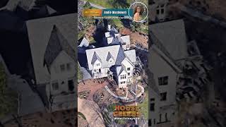 Andie MacDowell’s 51 Million Biltmore Forest Estate [upl. by Prior]