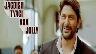 Exclusive Jolly LLB Song Sneak Peek Feat Bappi Lahiri [upl. by Trevor]