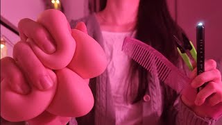 ASMR for When Youre Extremely Stressed 🫶 Soft Spoken Squishy [upl. by Nathalia]