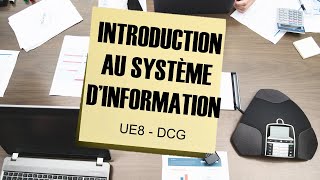 Introduction au système dinformation SI [upl. by Arlynne649]