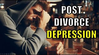 How to Deal with CRUSHING Loneliness After Divorce [upl. by Vachel]