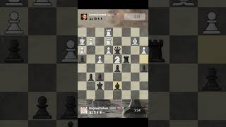 Magnus Carlsen vs Levon aronian [upl. by Adnaerb]