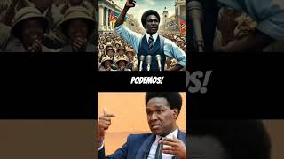 Sim Podemos Libertar Moçambique 🇲🇿 [upl. by Zoellick]