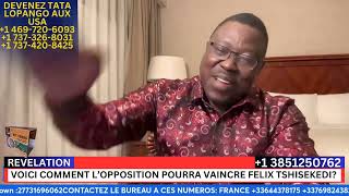 URGENT POURQUOI CONGOLAIS AKOKI KOZALA NA MOTEMA MABE YA NIVEAU OYO [upl. by Schlosser189]