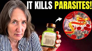 WARNING Parasites are KILLING YOU 5 FOODS To Kill Them  Barbara ONeill [upl. by Lyda]