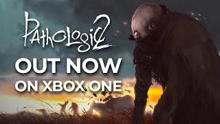 Pathologic 2  Accolades Trailer  Out Now on Xbox One [upl. by Annasoh]