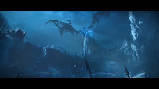 Game of Thrones copies WoWs Lich King Trailer [upl. by Adnamas857]