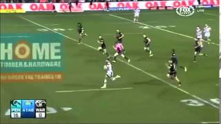 Manu The Beast Vatuvei 97m try [upl. by Aihsem]