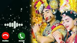 Radha Krishna Bgm RingtoneHi Fi [upl. by Leeban]