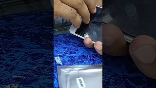 Samsung J7 Prime Battery Replacement [upl. by Fairlie]