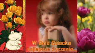 Dzień Dziecka 🌷😍🌷 Miłe wspomnienia z ostatniego dzwonka [upl. by Kendra]