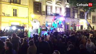 Cabalgata del Gran Visir Jerez 2019 I CofradeTV [upl. by Etnod606]