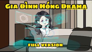 Full Version Gia Đình Hóng Drama  Sub Review [upl. by Libnah155]