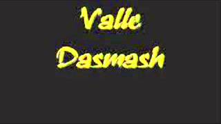 valle dasmash 2013 [upl. by Eelsel652]