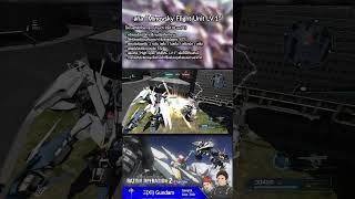 Super Robot Wars V EN  Anges First Battle Stage 14 Prelude [upl. by Uahc]