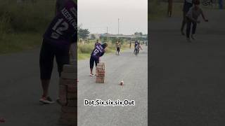 1 Complete💯Last p catch😮viralvideo shortstrendingcricket [upl. by Yelac149]