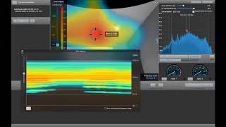 Acoustic Camera for Noise Source Identification  Noise Engineers Podcast [upl. by Hound]