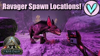 ARK ABERRATION MODDED  EPIC START amp RAVAGER ARMY  E01  GAMEPLAY ARK SURVIVAL EVOLVED [upl. by Leirza458]