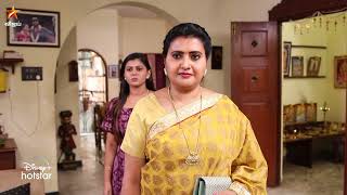 Siragadika Aasai  Episode Preview  26th June 2024 [upl. by Koran276]