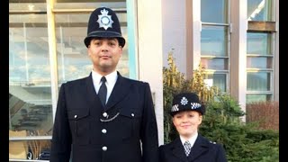 How ‘equal’ opportunities in police recruitment means weaker and less intelligent police officers [upl. by Baggott120]