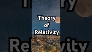 Theory of Relativity untoldbook physics shorts [upl. by Silda]