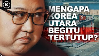 MEMAHAMI KOREA UTARA DALAM 32 MENIT [upl. by Roee]