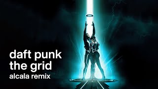 Daft Punk BBC Radio1 Minimix by Introducinglive [upl. by Kramal302]