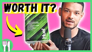 Is Huel Daily Greens WORTH It Nutritionist Reveals [upl. by Roman]