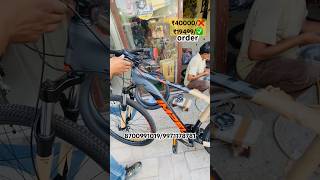 KROSS IMPEL HEXA 29 inches 24gear  krosshexacycle viral viralvideo viralshorts [upl. by Romulus]