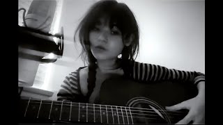 sexy to someone  clairo cover [upl. by Yerhcaz173]