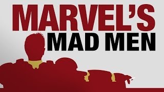 MARVELS Mad Men Exclusive Premiere 2014 HD [upl. by Jarlath218]