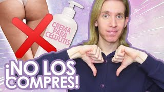 NO COMPRES ESTOS PRODUCTOS DE SKINCARE  Mas productos que no funcionan  Simon Scarano Dermatologo [upl. by Briscoe413]