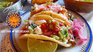 Tacos de Pescado Estilo Ensenada [upl. by Tallou]