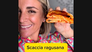 Scaccia ragusana [upl. by Haliled]