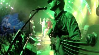 FIRKIN  Drunken Sailor Song Keep On Firkin  DVD Live 2012 HD version [upl. by Margy529]