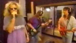 Van Halen Wont Get Fooled Again Live 1993 [upl. by Brana325]