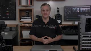 Introducing Blackmagic UltraStudio 4K Extreme [upl. by Eatnod]