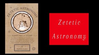 Zetetic Astronomy by Samuel Birley Rowbotham  You need to read this book [upl. by Dich]