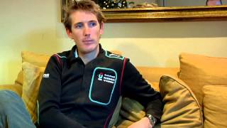 Andy Schleck talks about 2010 Tour de France title and Contador doping [upl. by Halpern]