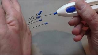 Tuning Fork Test [upl. by Roleat]